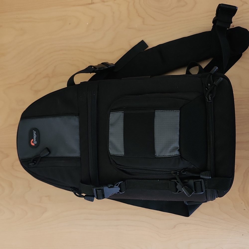 Lowepro Sling Shot 102 AW Camera bag